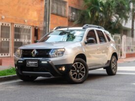 Renault Duster Polar 4×4 – 2020