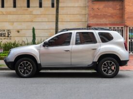 Renault Duster Polar 4×4 – 2020