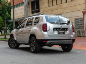 Renault Duster Polar 4×4 – 2020