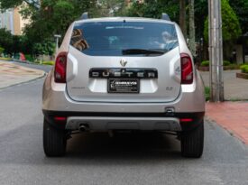 Renault Duster Polar 4×4 – 2020