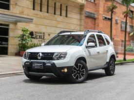 Renault Duster Intens Aut 4×2 – 2021