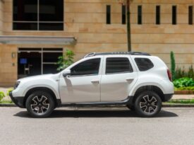 Renault Duster Intens Aut 4×2 – 2021