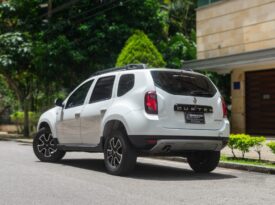 Renault Duster Intens Aut 4×2 – 2021