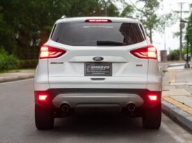 Ford Escape Titanium 4×4 – 2016