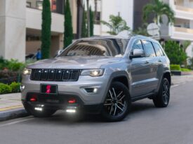 Jeep Grand Cherokee 4×4 Laredo – 2020