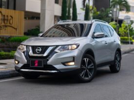 Nissan X-trail 7P Advance 4×2 -2022