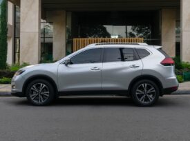 Nissan X-trail 7P Advance 4×2 -2022