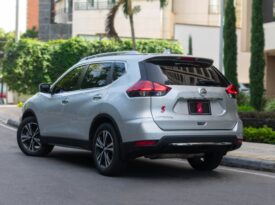 Nissan X-trail 7P Advance 4×2 -2022