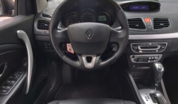 Renault fluence Privilege Automático -2014 lleno