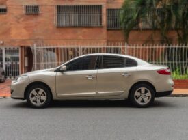 Renault fluence Privilege Automático -2014