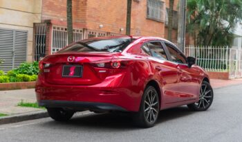 Mazda 3 Grand Touring Sedan – 2019 lleno