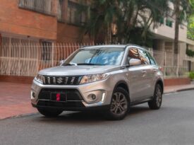 Suzuki Vitara Live Automática 4×2 – 2020