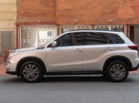 Suzuki Vitara Live Automática 4×2 – 2020