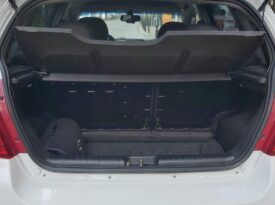 Chevrolet Aveo Emotion 5 puertas – 2012