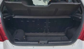 Chevrolet Aveo Emotion 5 puertas – 2012 lleno