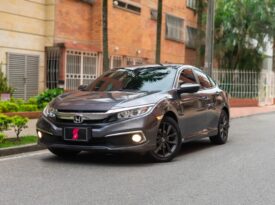 Honda Civic EX Aut – 2021