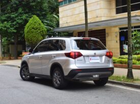 Suzuki Vitara Live All Grip 4×4 Automática – 2022