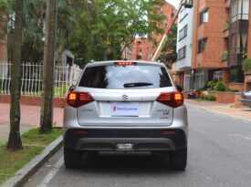 Suzuki Vitara Live All Grip 4×4 Automática – 2022