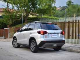 Suzuki Vitara Live 4×2 Mecánica – 2023