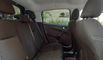 Peugeot 208 Automático VTi 1.6cc – 2017 lleno