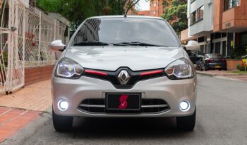 Renault Clio Style “night & day” 2017 lleno