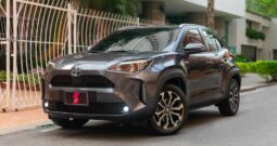 Toyota Yaris Cross Híbrido – 2022