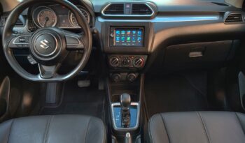 Suzuki Swift Sedán Automático – 2019 lleno
