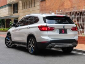 BMW X1 S-drive 20i (2.0Turbo) – 2018
