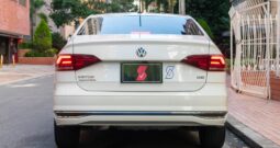 Volkswagen Virtus versión  Highline 1.6cc  Automático – 2021