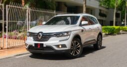 Renault New Koleos Intens 4×4 – 2017