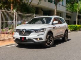Renault New Koleos Intens 4×4 – 2017