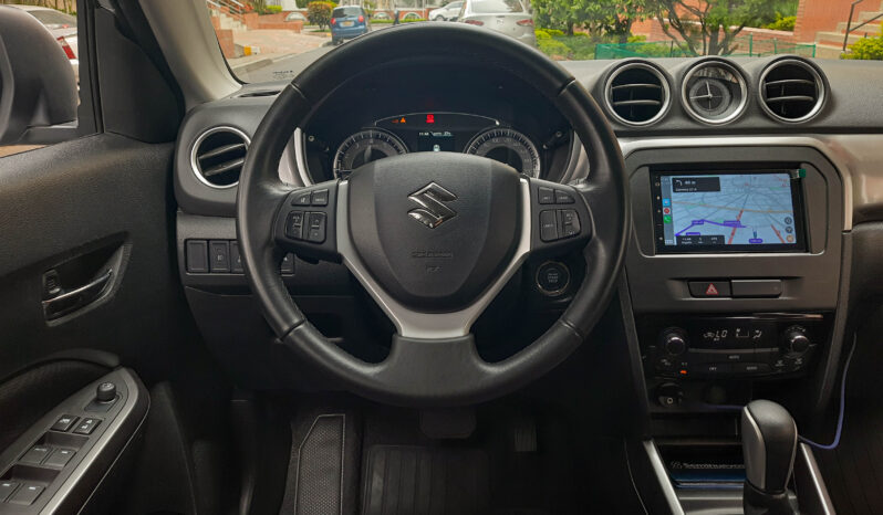 Suzuki Vitara All Grip 4×4 Automática – 2022 lleno