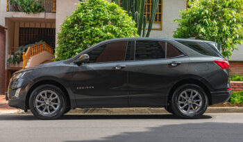Chevrolet Equinox LS 1.5Turbo – 2018 lleno