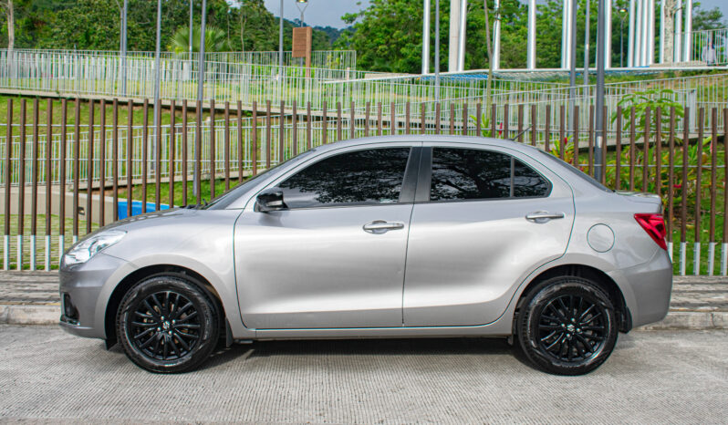 Suzuki Swift Dzire (Sedán) Mecánico – 2022 lleno