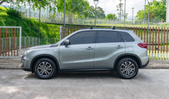 Suzuki Vitara All Grip 4×4 Automática – 2022 lleno