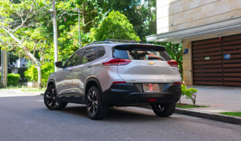 Chevrolet Tracker LTZ Automática – 2021 lleno