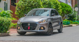 Suzuki Swift Dzire (Sedán) Mecánico – 2023