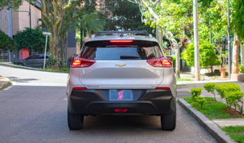 Chevrolet Tracker LTZ Automática – 2021 lleno