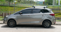 Kia Carens SUV EX Automática – 2018