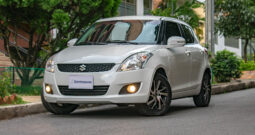 Suzuki Swift Hatchback – 2015