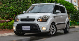 Kia Soul LX Automática – 2012