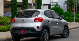 Renault Kwid Zen – 2024