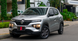 Renault Kwid Zen – 2024