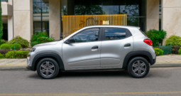 Renault Kwid Zen – 2024