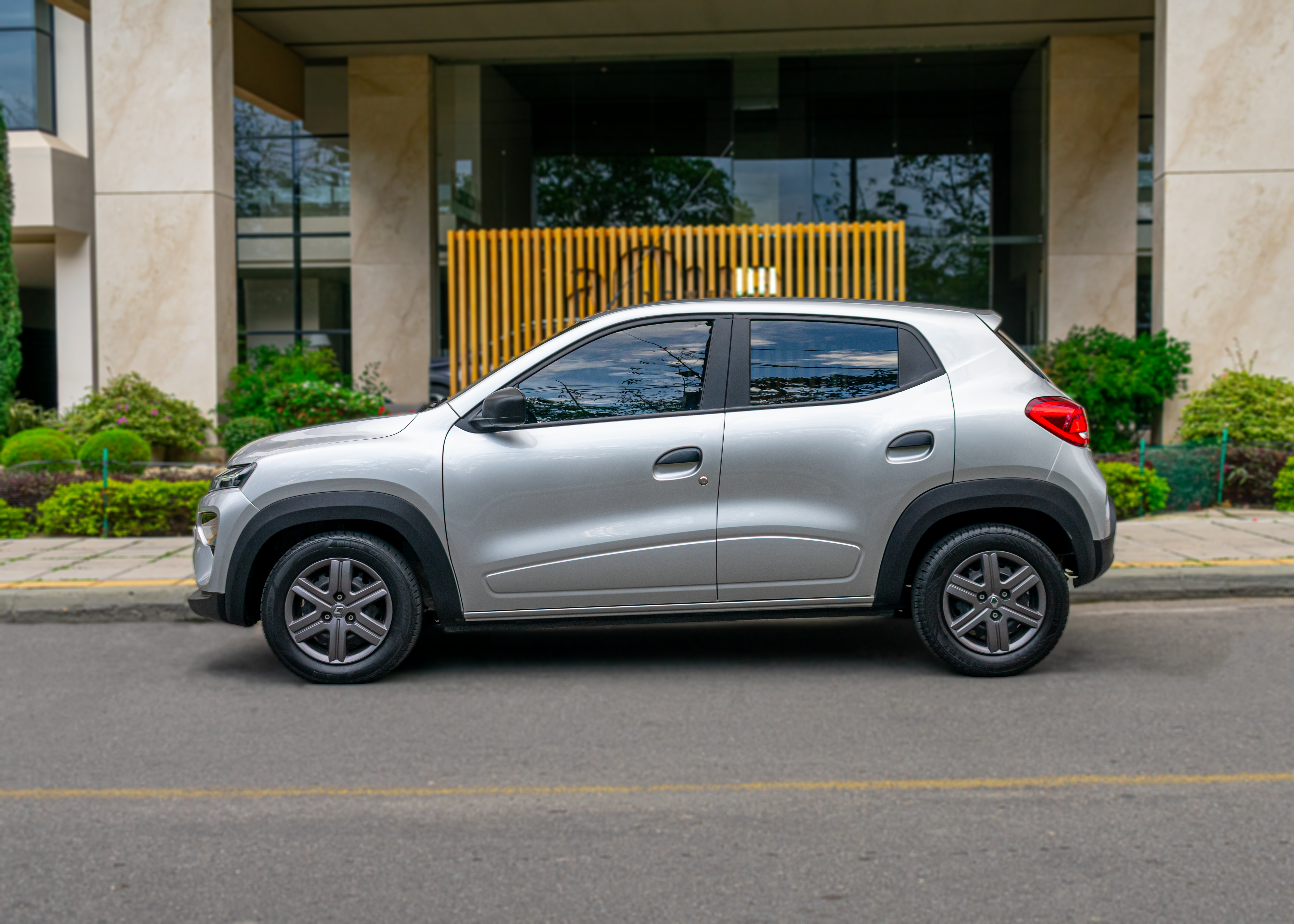 Renault Kwid Zen – 2024