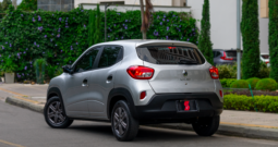 Renault Kwid Zen – 2024