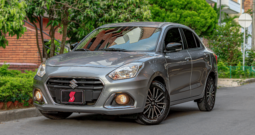 Suzuki Swift Dzire (Sedán) Mecánico – 2022