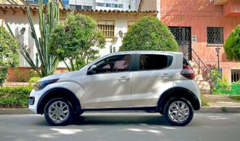 Fiat Mobi 1.0cc MT – 2023 lleno