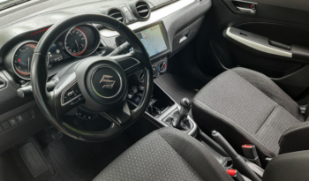 Suzuki Swift Hibrido Autorecargable – 2022 lleno