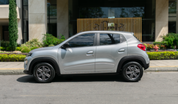 Renault Kwid Zen – 2024 lleno